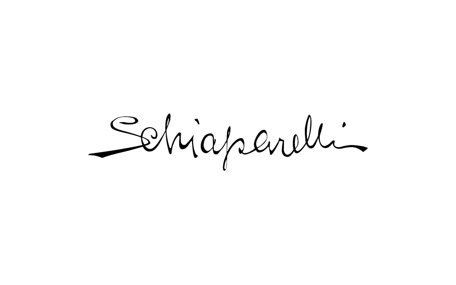 Schiaparelli