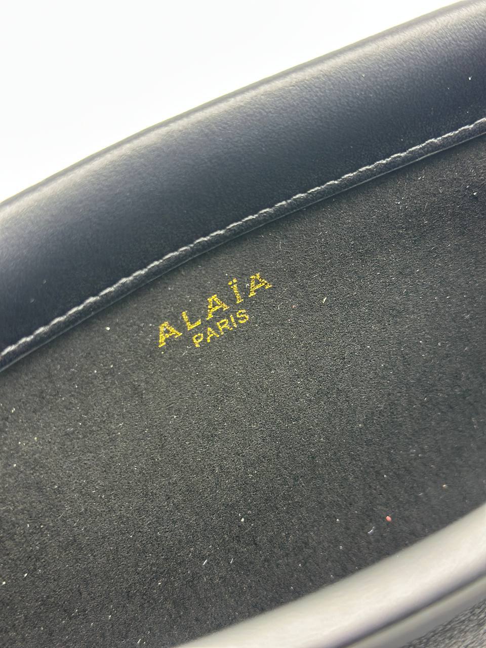 Сумка Alaia 9