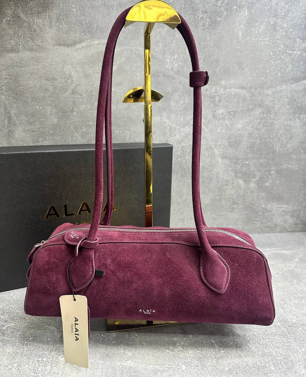 Сумка Alaia
