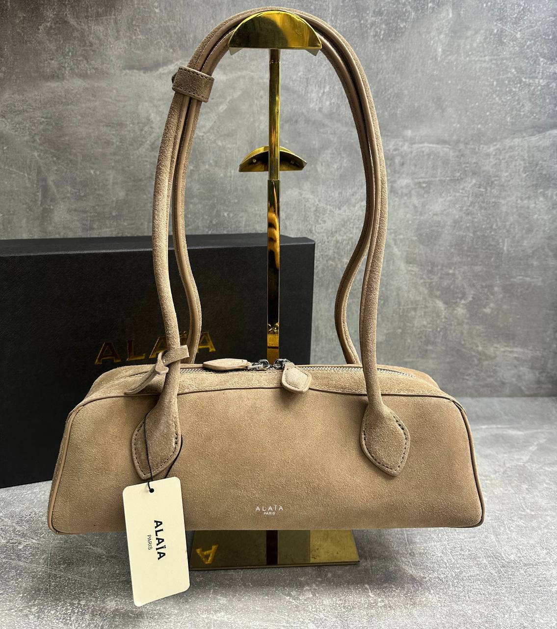 Сумка Alaia 4