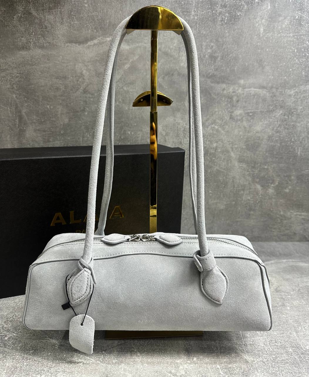 Сумка Alaia 5