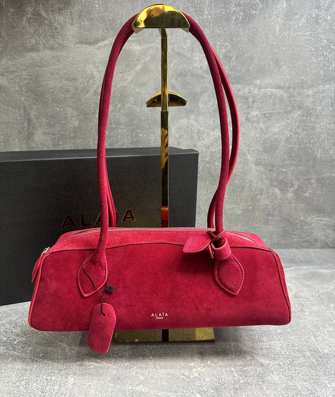 Сумка Alaia 7