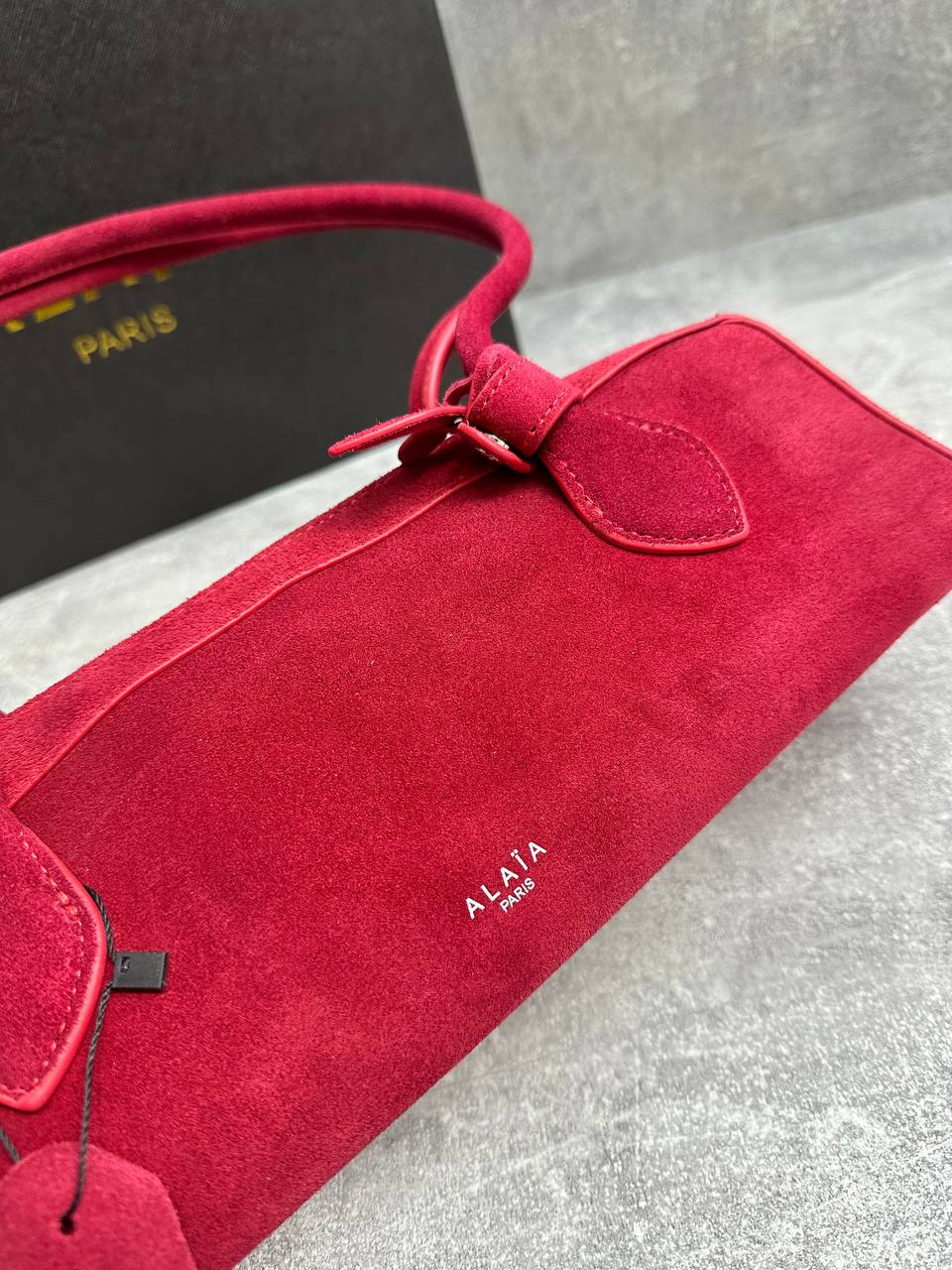 Сумка Alaia 8