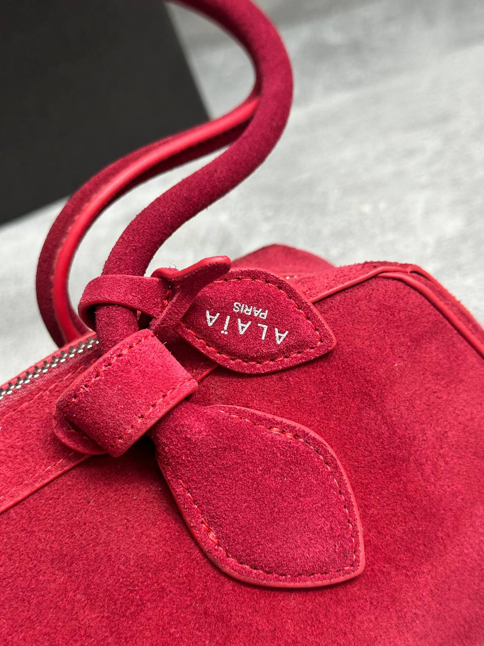 Сумка Alaia 9