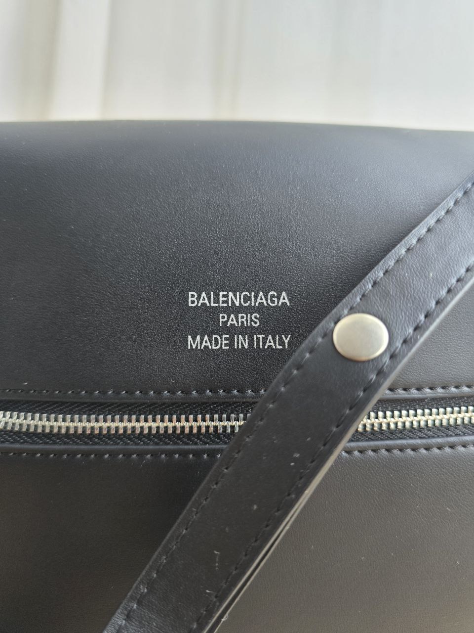 Сумка Balenciaga 3
