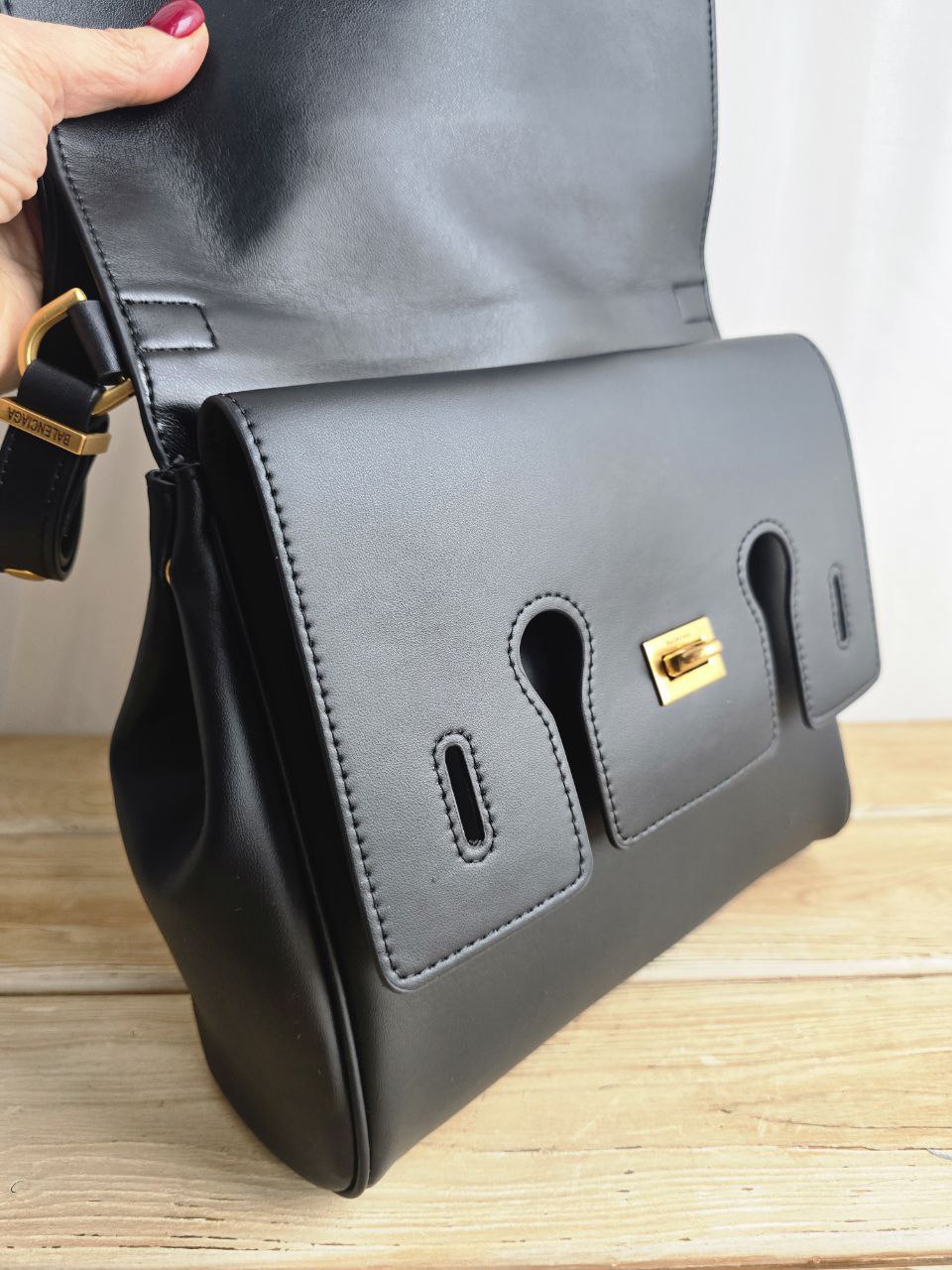 Сумка Balenciaga 8