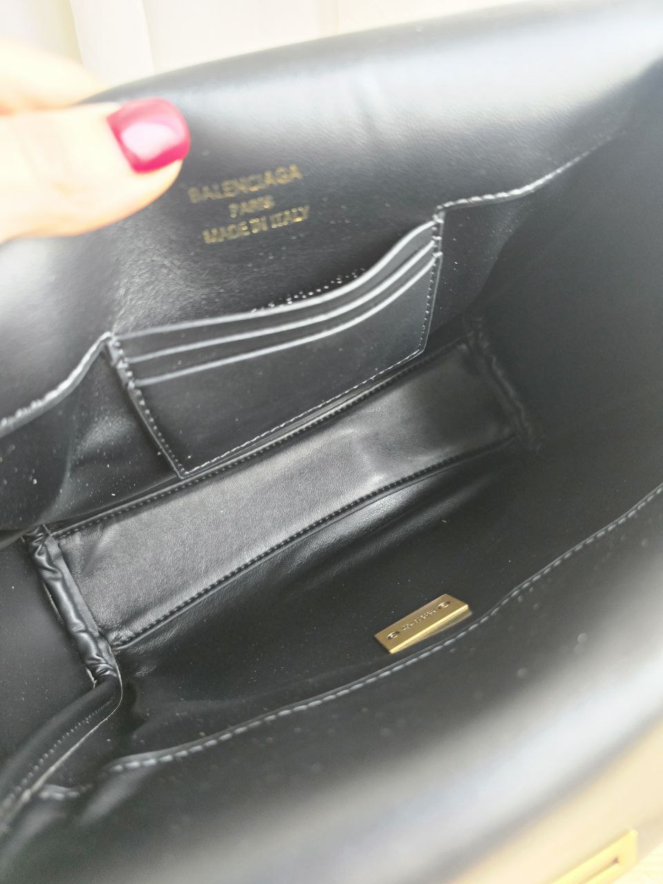 Сумка Balenciaga 9