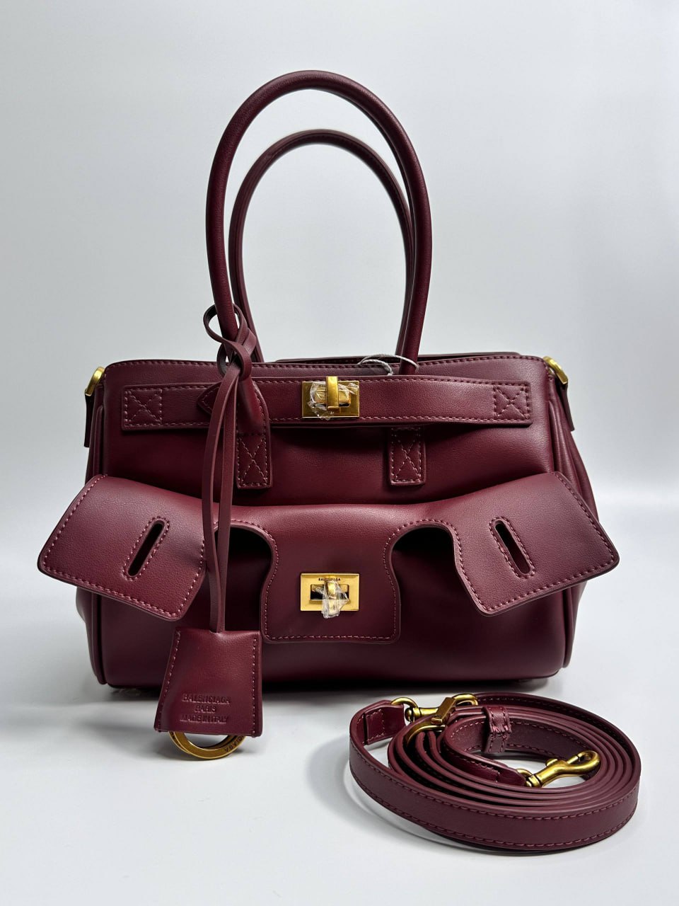 Сумка Balenciaga 4