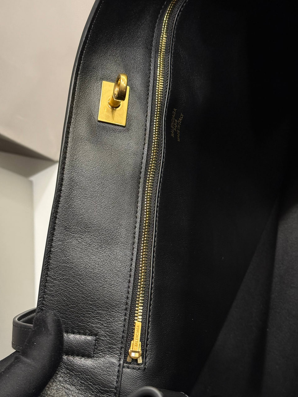 Сумка Balenciaga 10