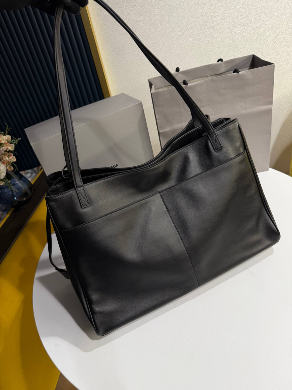 Сумка Balenciaga 4