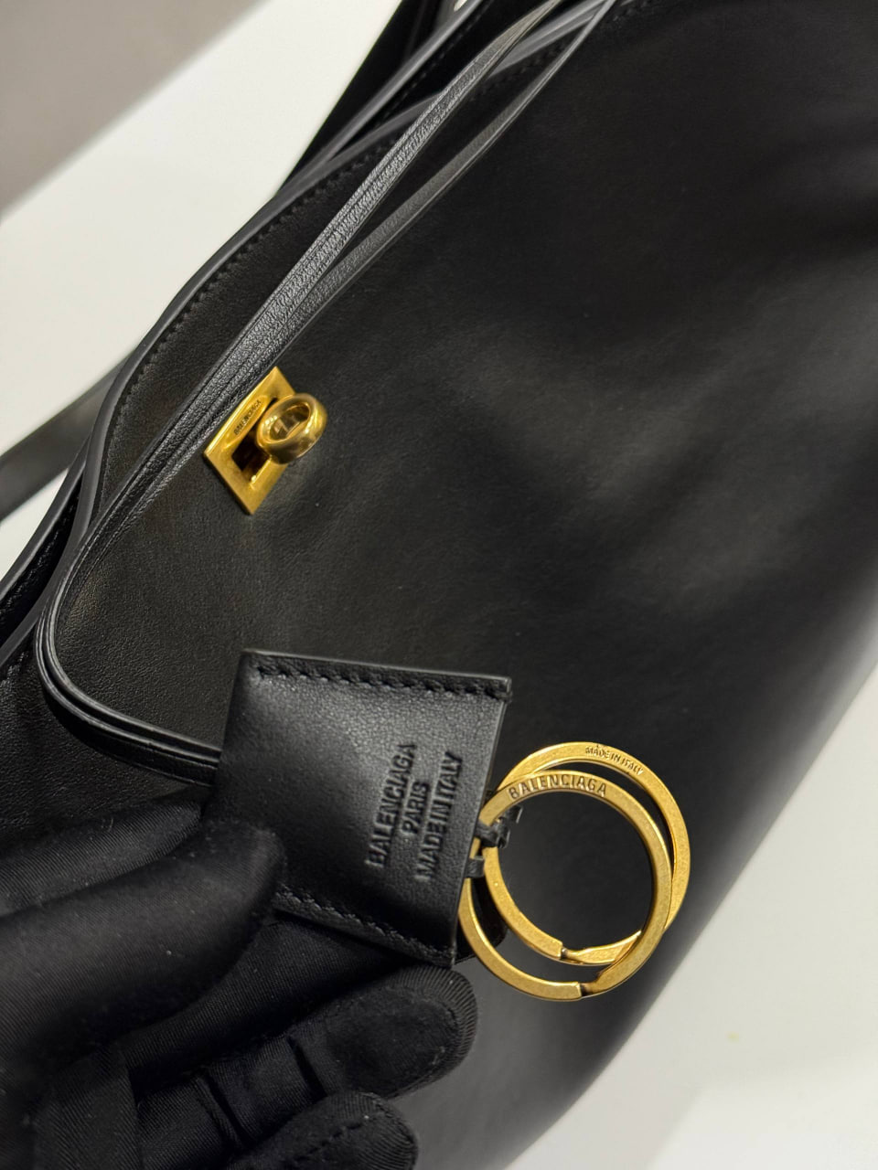 Сумка Balenciaga 5