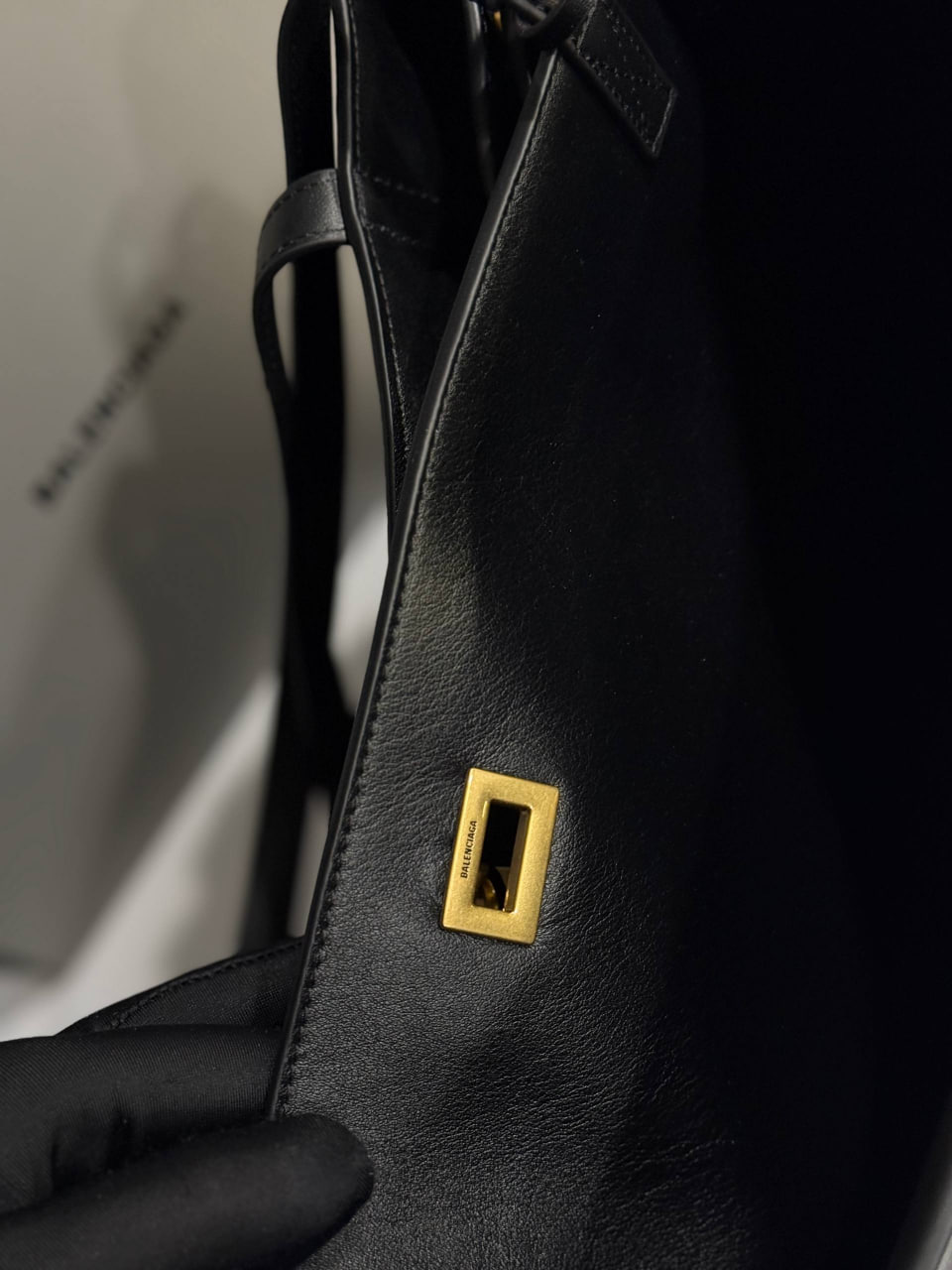 Сумка Balenciaga 7