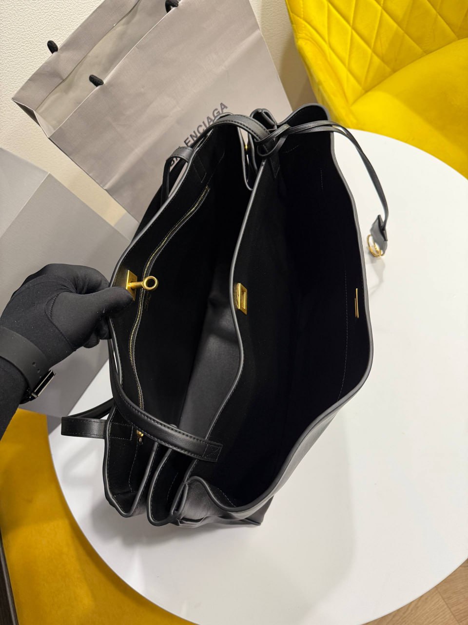 Сумка Balenciaga 8