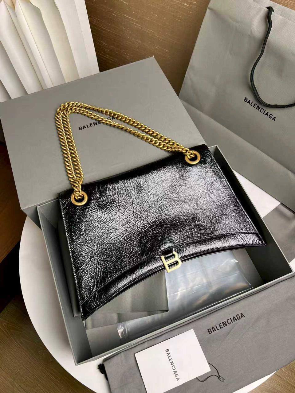 Сумка Balenciaga 3