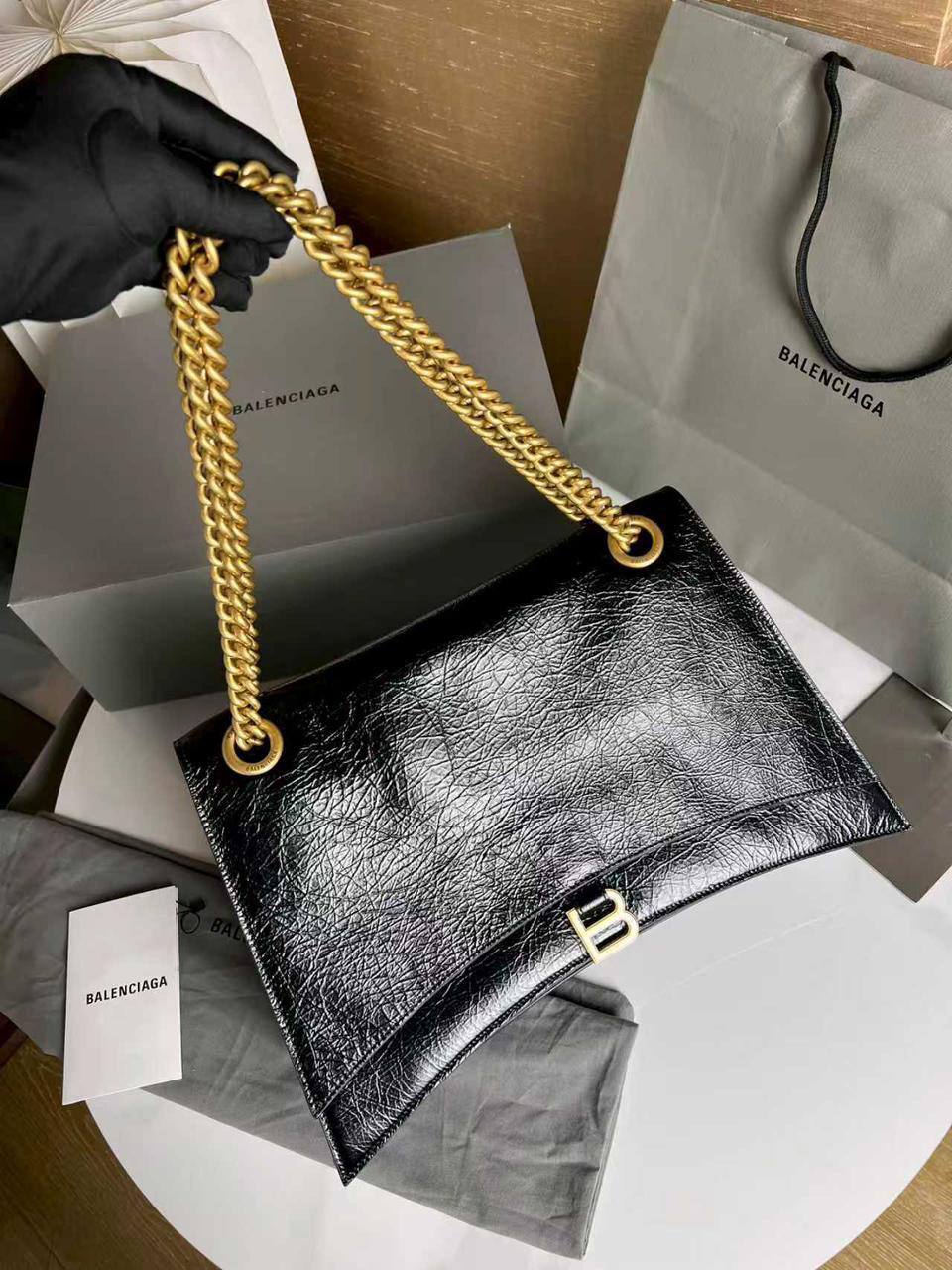 Сумка Balenciaga 4