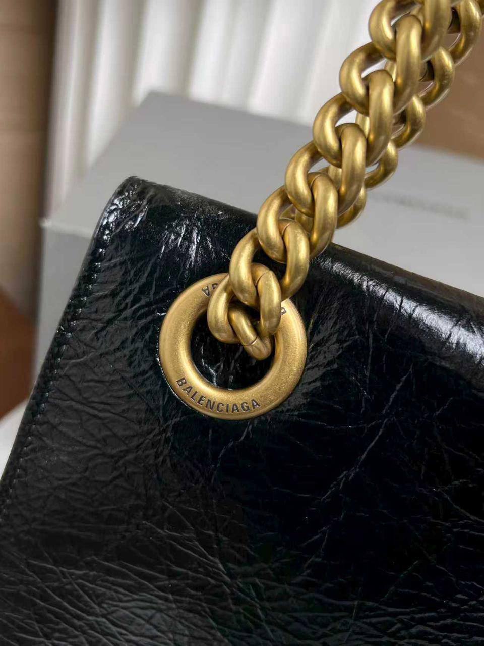 Сумка Balenciaga 5