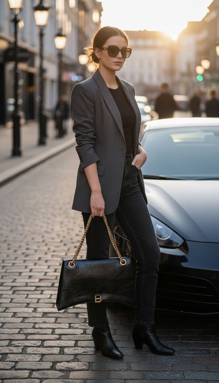 Сумка Balenciaga 7