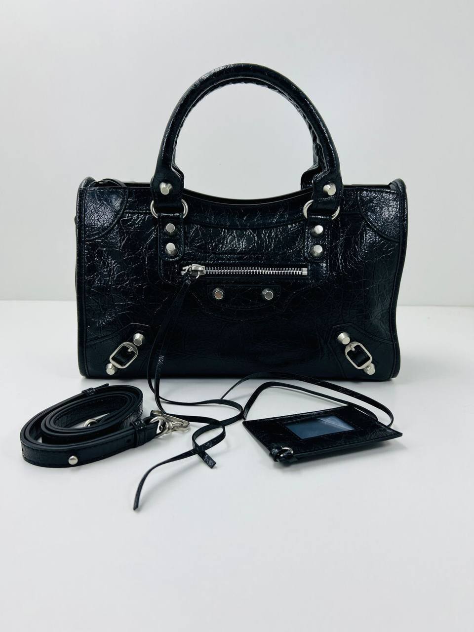 Сумка Balenciaga 3