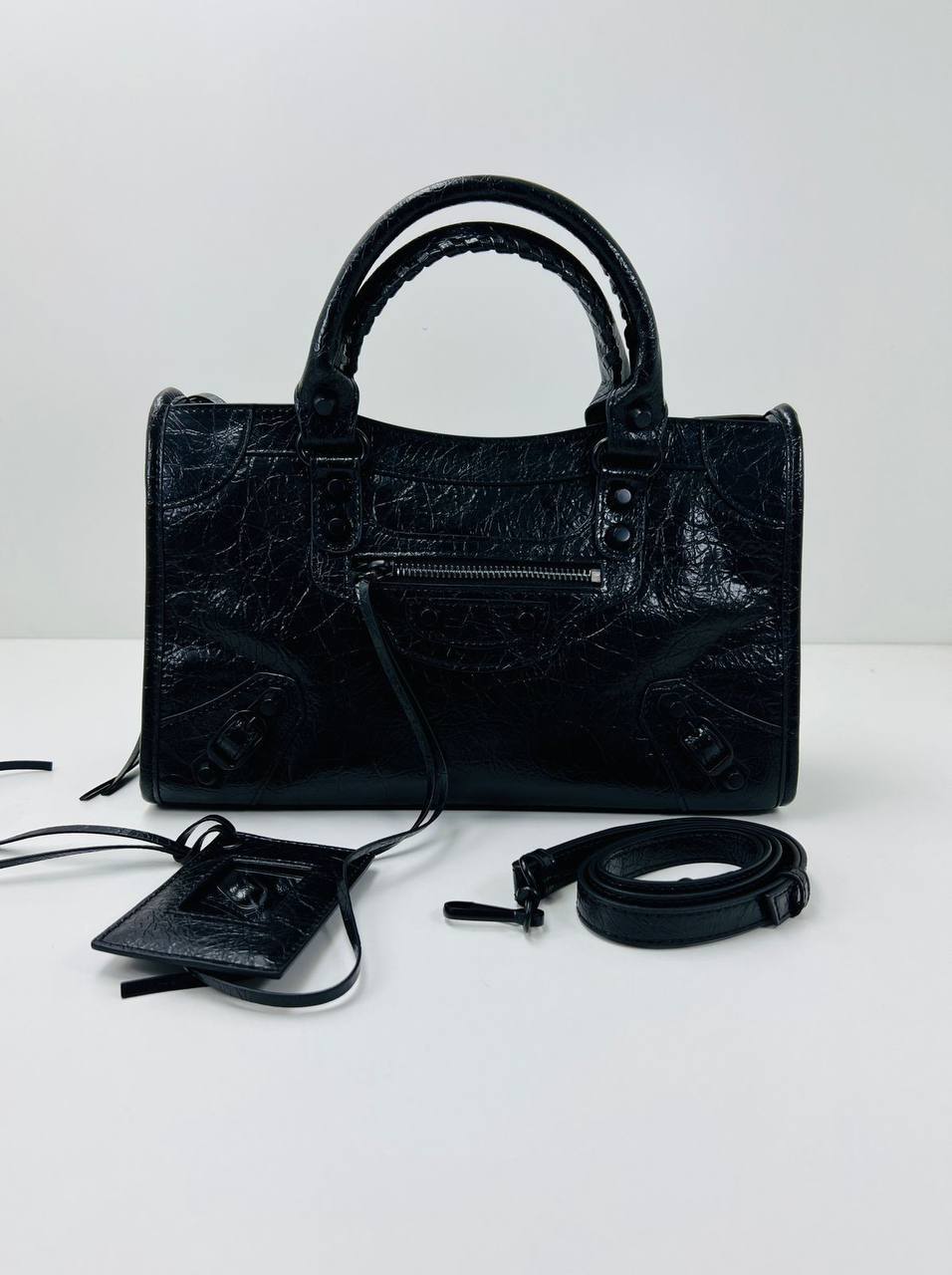 Сумка Balenciaga 4