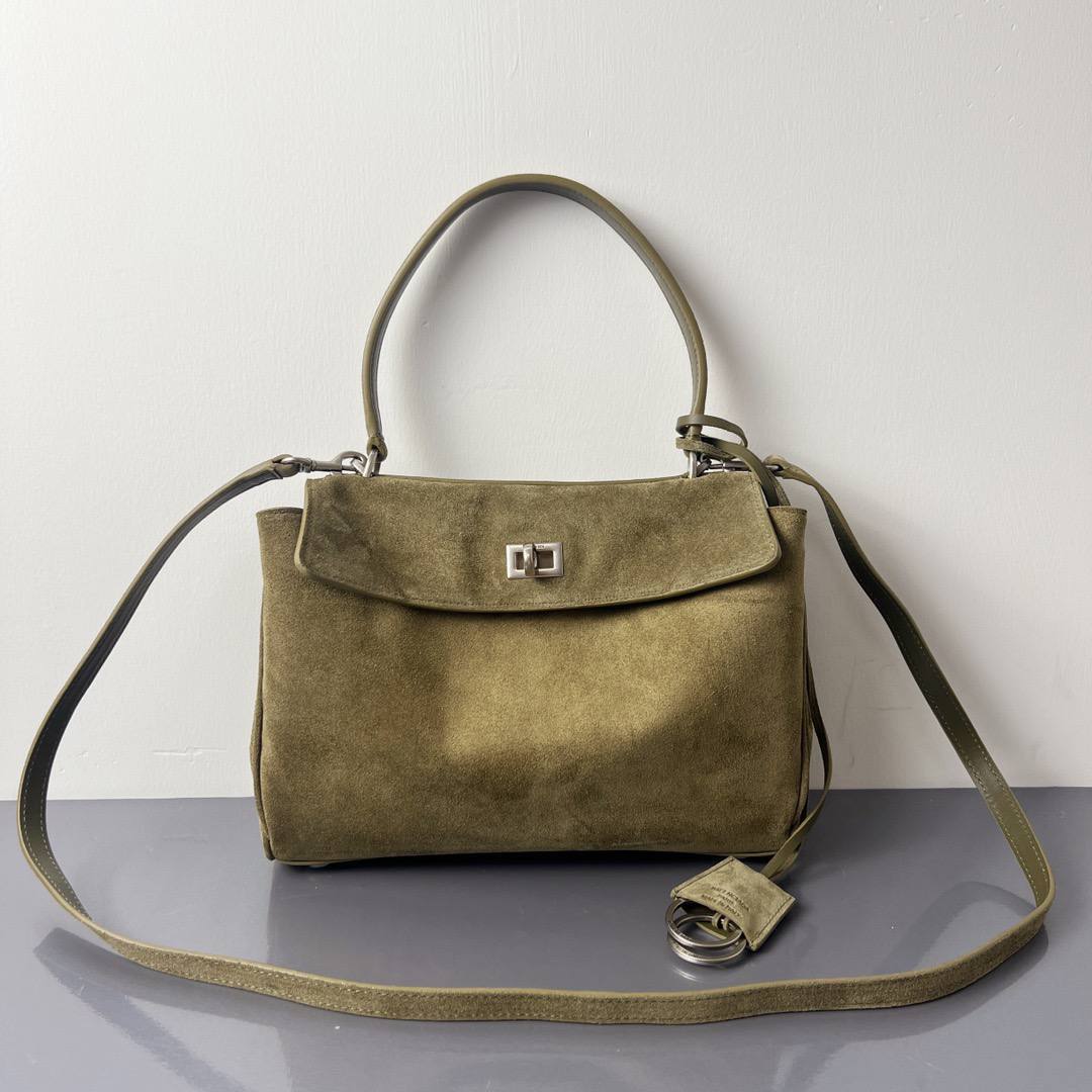 Сумка Balenciaga Rodeo