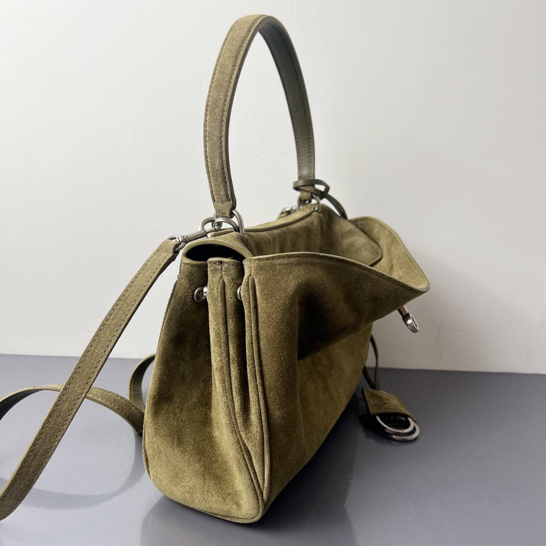 Сумка Balenciaga Rodeo 4