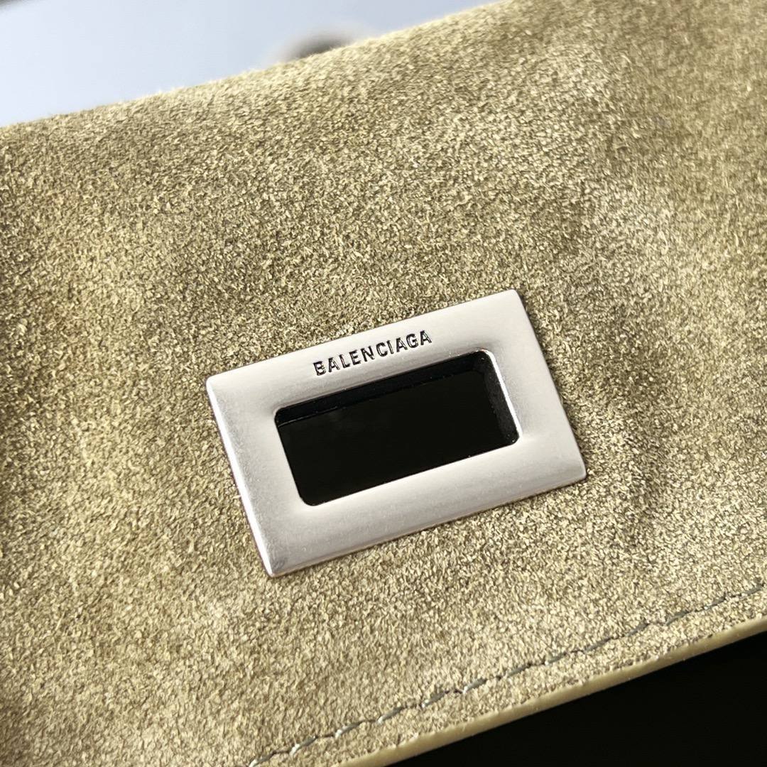 Сумка Balenciaga Rodeo 5