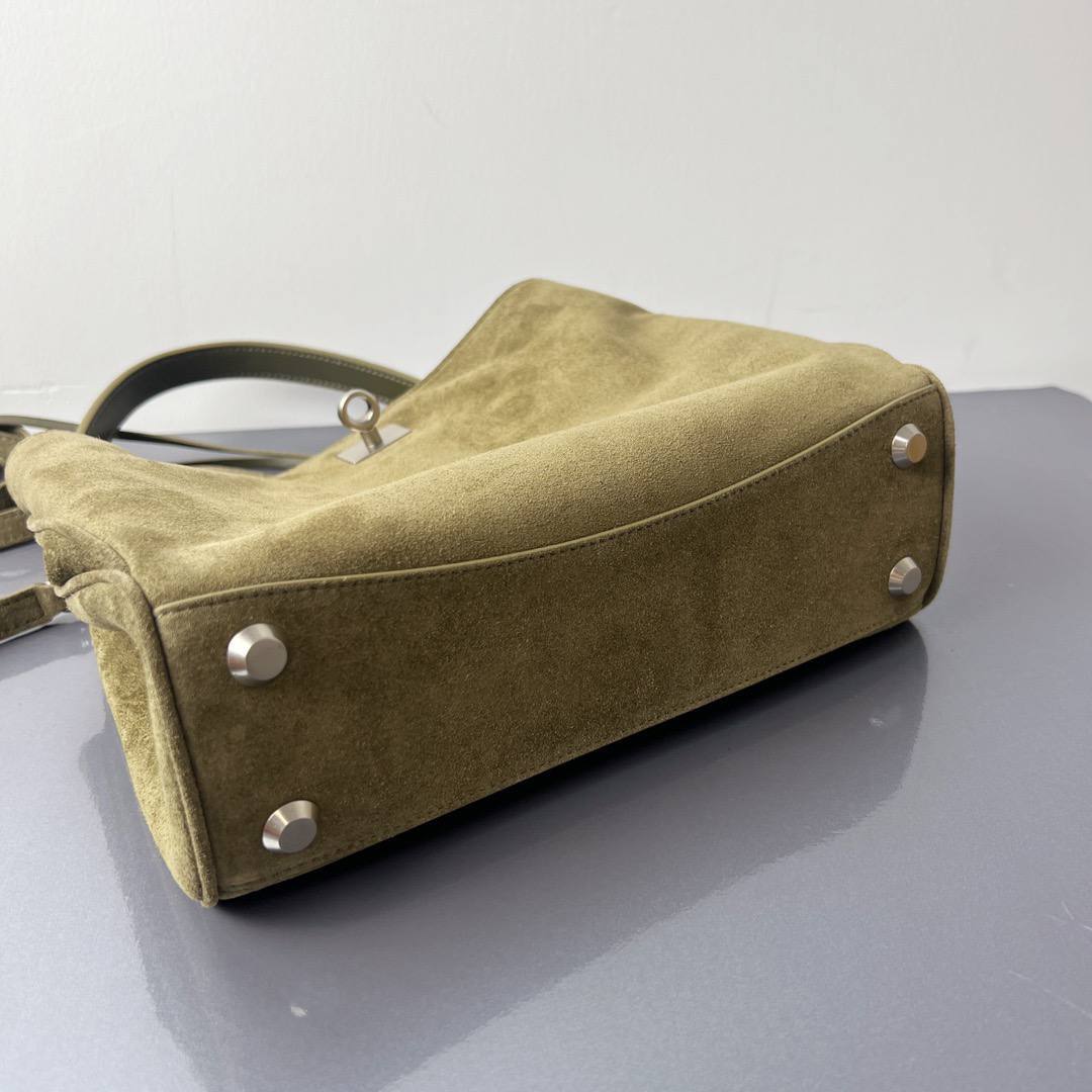 Сумка Balenciaga Rodeo 6