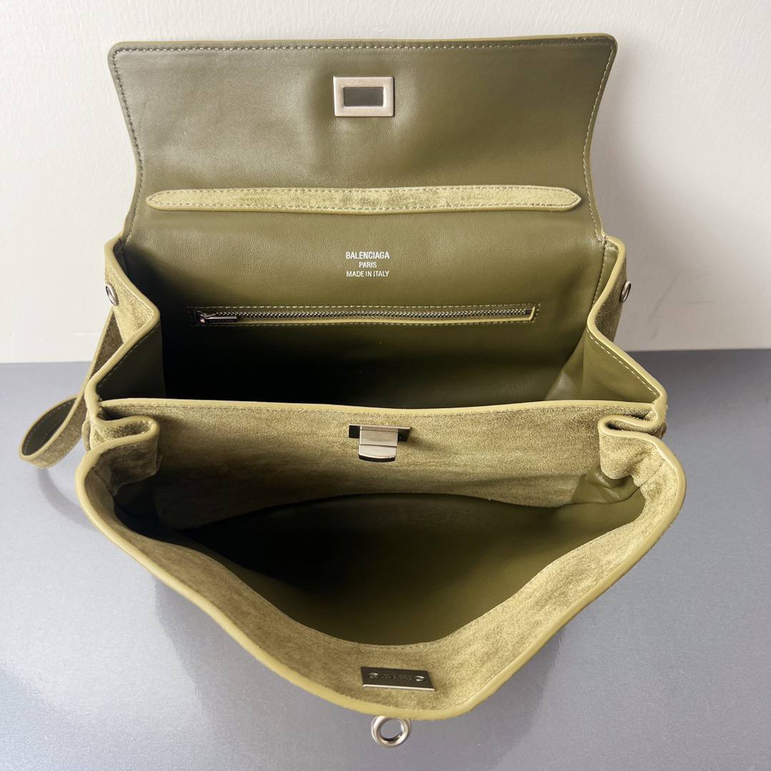 Сумка Balenciaga Rodeo 7