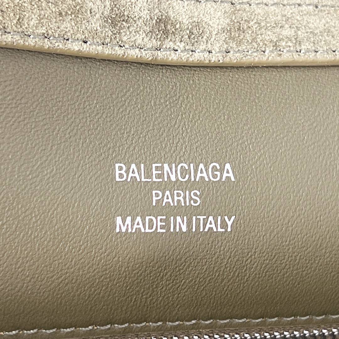 Сумка Balenciaga Rodeo 9