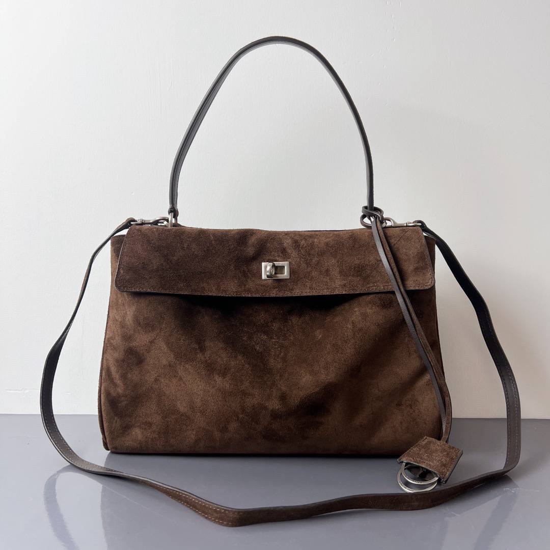 Сумка Balenciaga Rodeo