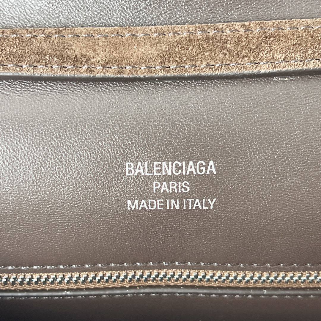 Сумка Balenciaga Rodeo 10