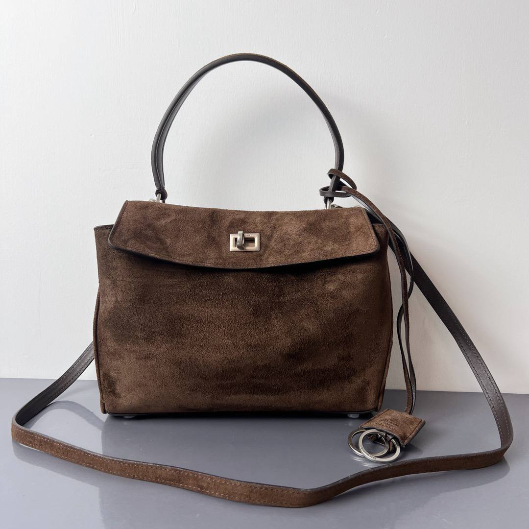 Сумка Balenciaga Rodeo 3