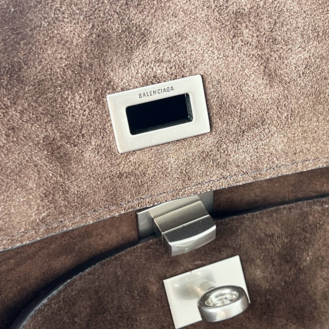 Сумка Balenciaga Rodeo 7