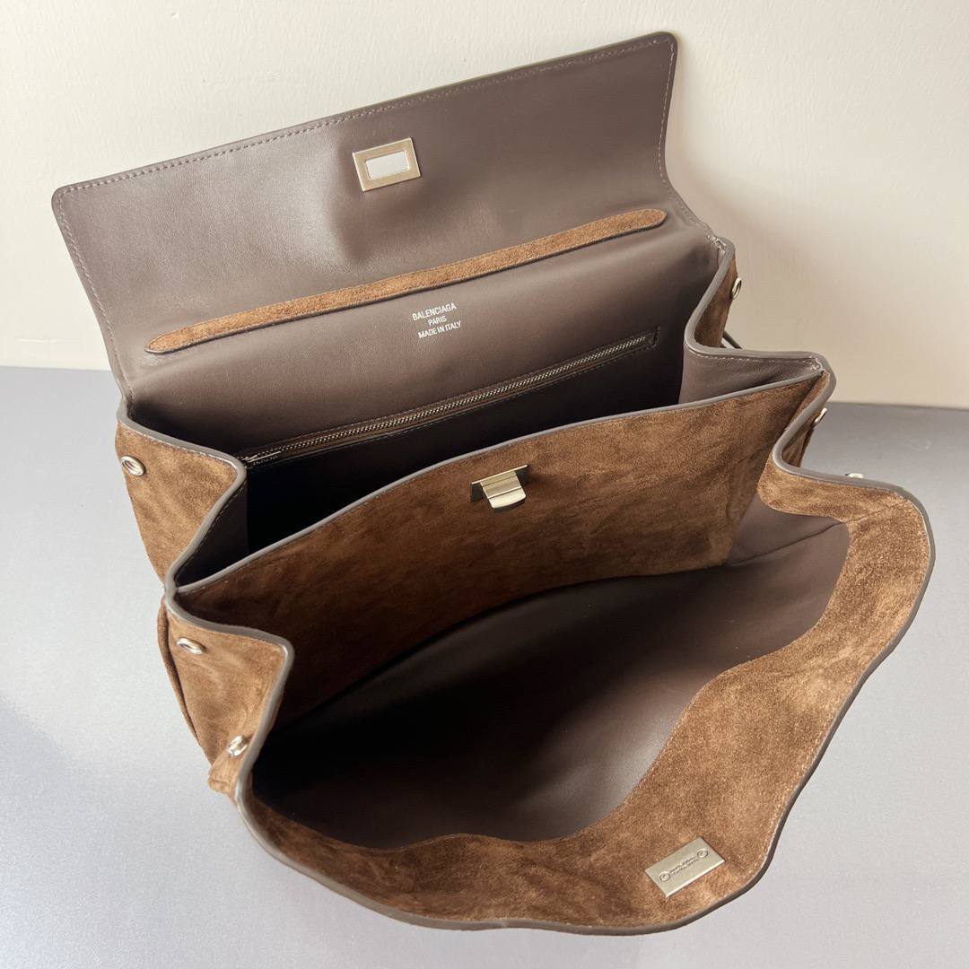 Сумка Balenciaga Rodeo 8