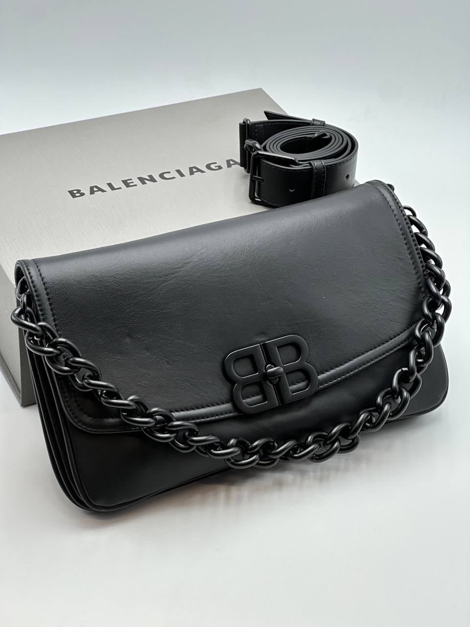 Сумка Balenciaga 3