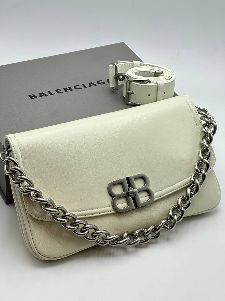 Сумка Balenciaga 4