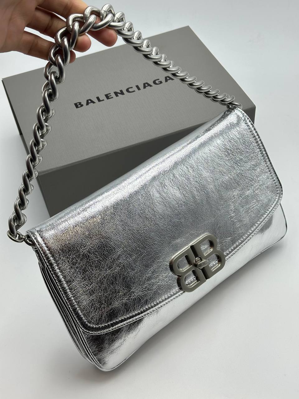 Сумка Balenciaga 6