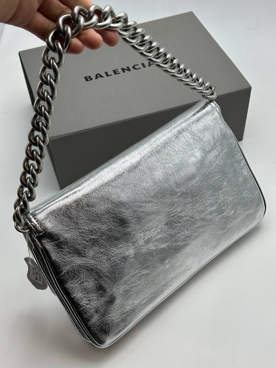 Сумка Balenciaga 7