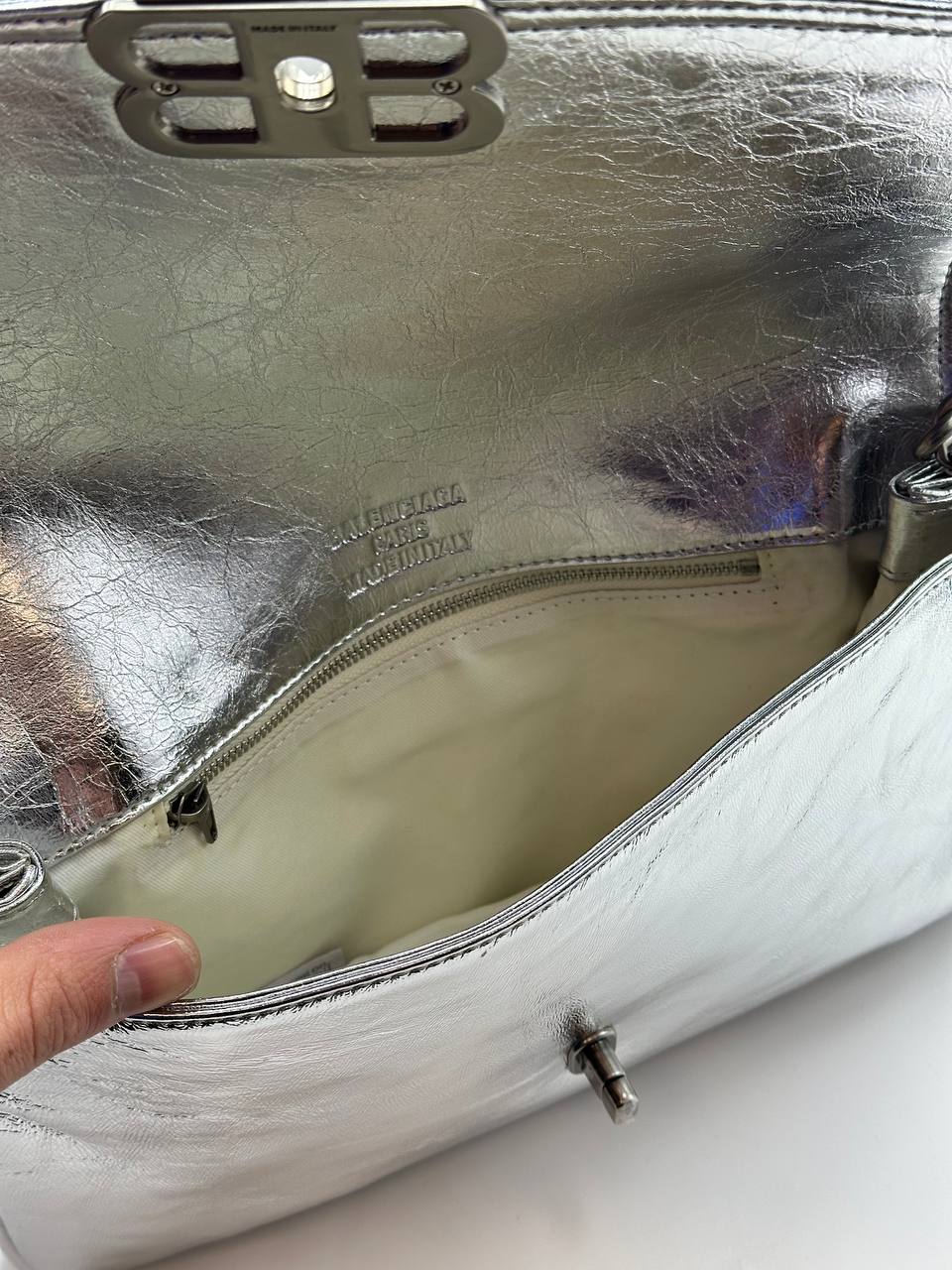 Сумка Balenciaga 8