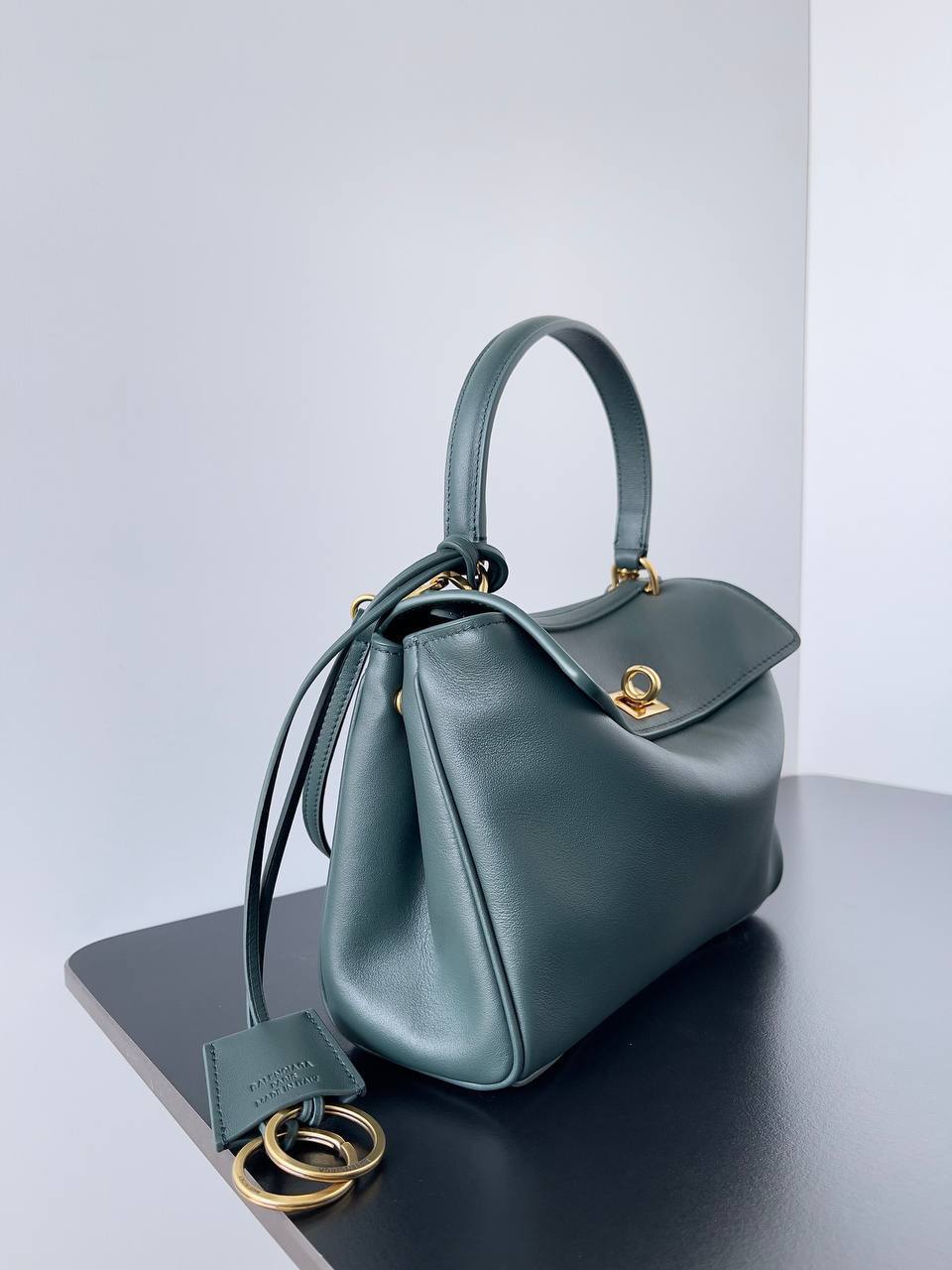 Сумка Balenciaga Rodeo 3