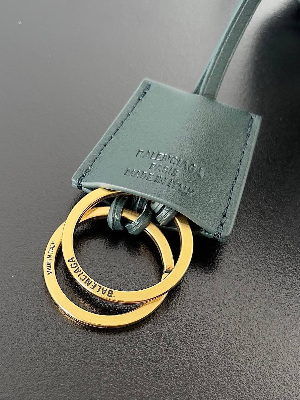 Сумка Balenciaga Rodeo 5