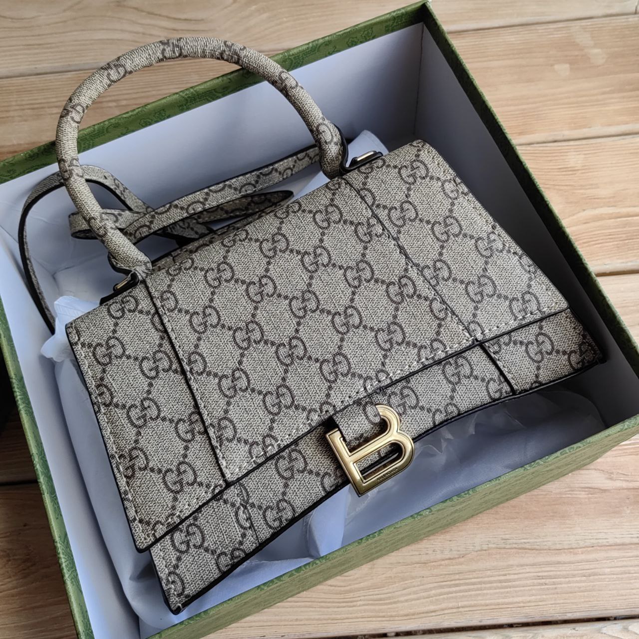 Сумка Balenciaga 7