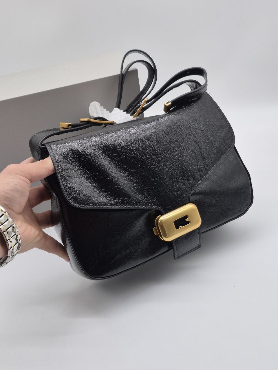 Сумка Balenciaga 3