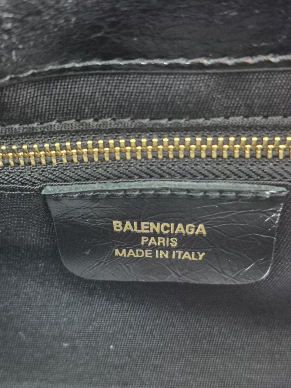 Сумка Balenciaga 8