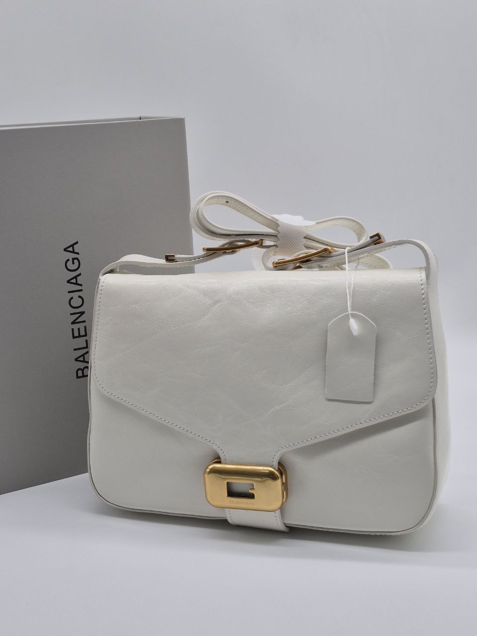 Сумка Balenciaga 3