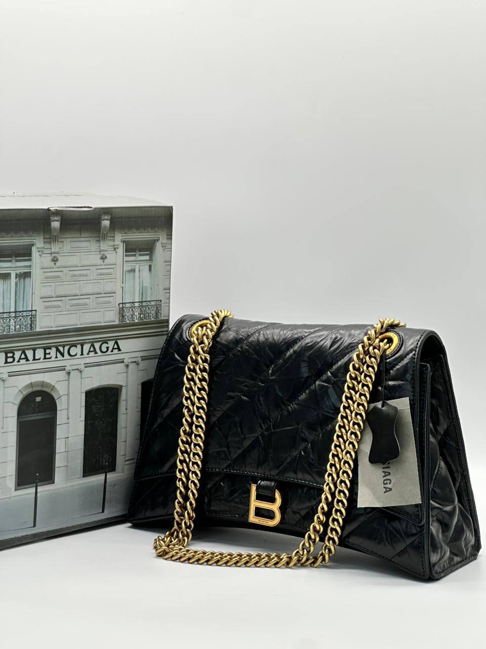 Сумка Balenciaga 3