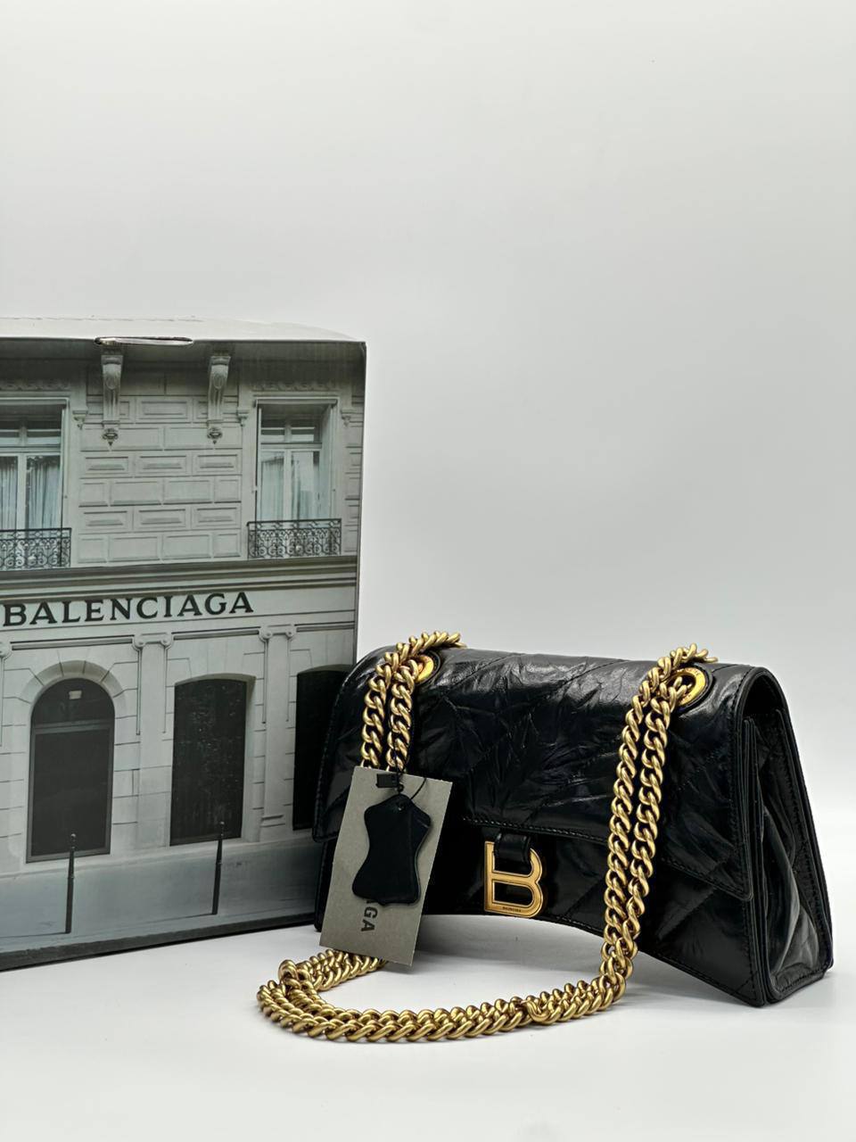 Сумка Balenciaga 4