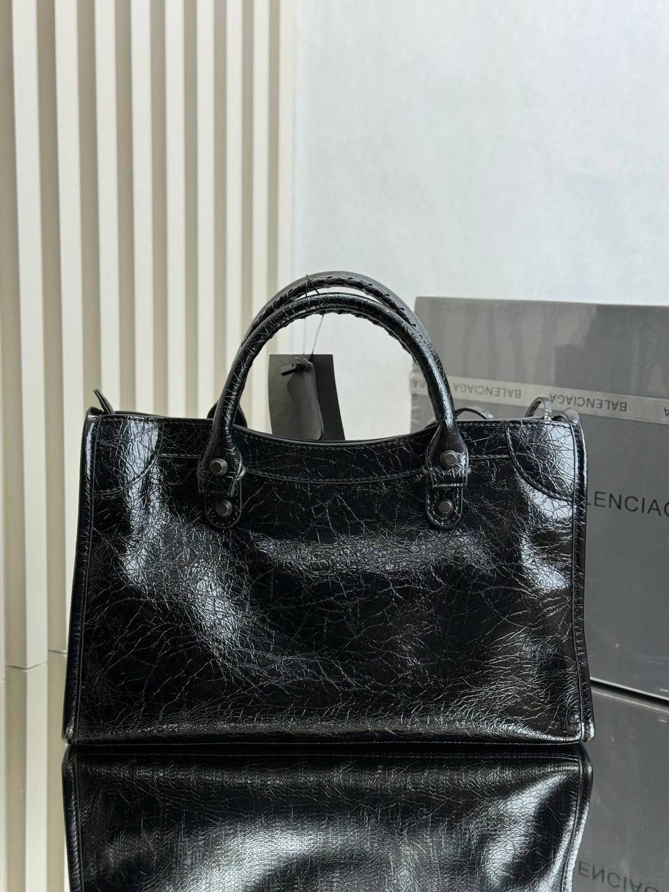 Сумка Balenciaga 3