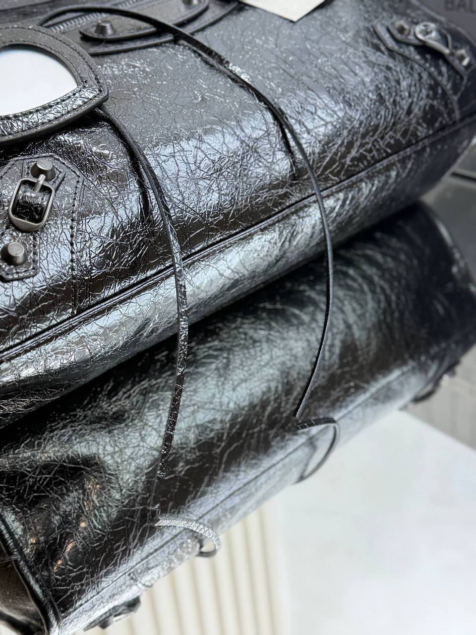 Сумка Balenciaga 4