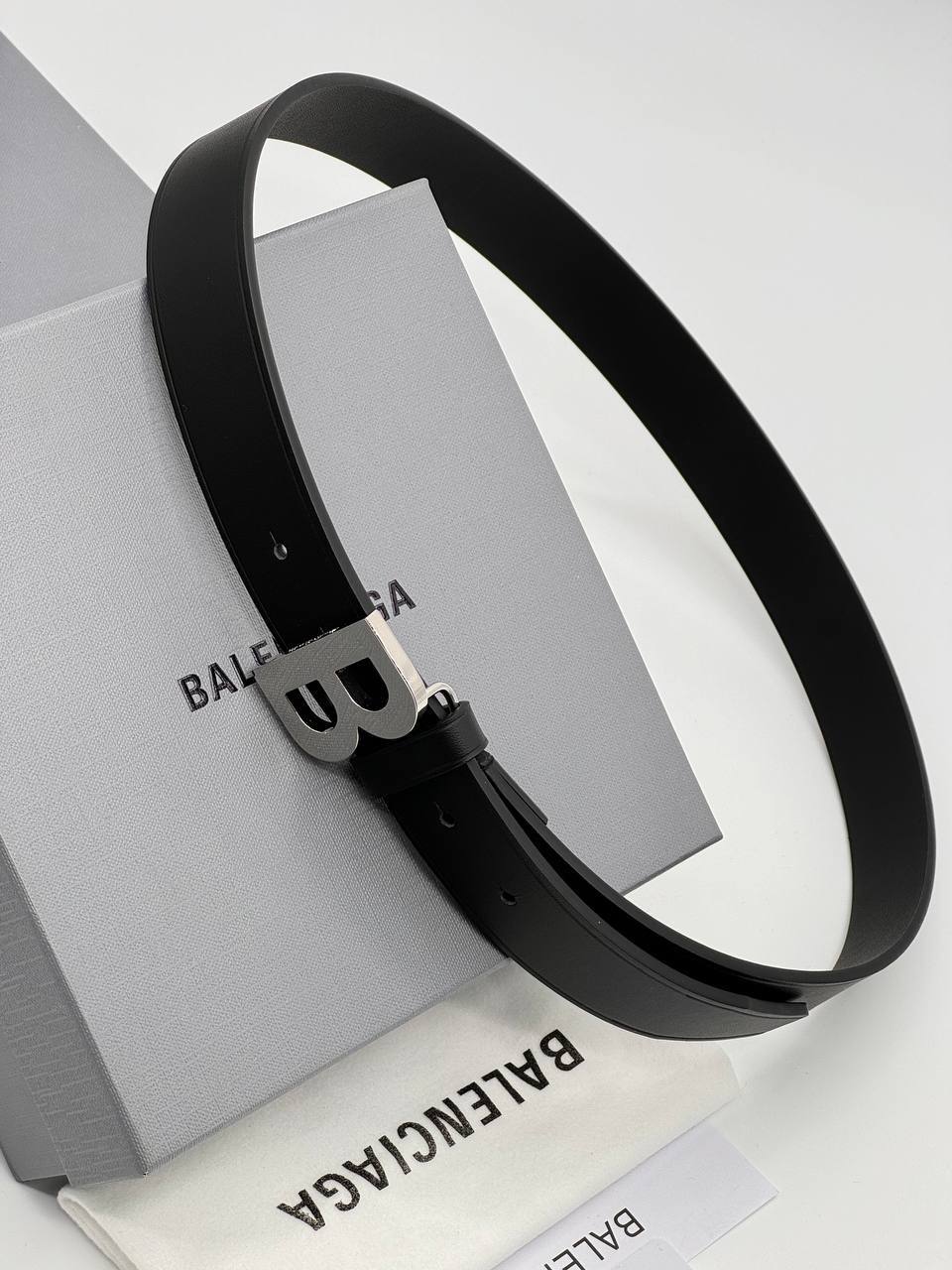 Ремень Balenciaga